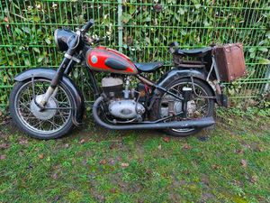 HECKER K250 MIT ILO M 250