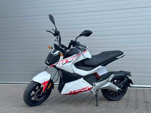 SKUTER ELEKTRYCZNY MRF E-STREET 2.5 HOMOLOGACJA PROMOCJA RATY OD RĘKI PRZYBYSZÓW