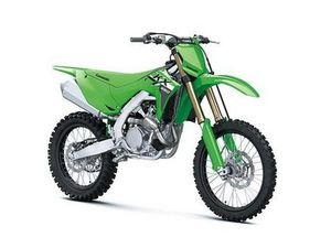 2024 KAWASAKI KX™ 450