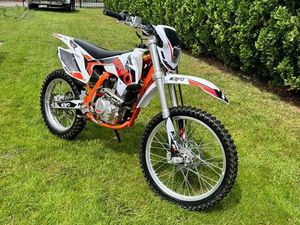 KAYO K2 250 CC 4T 2025R JAROSLAW