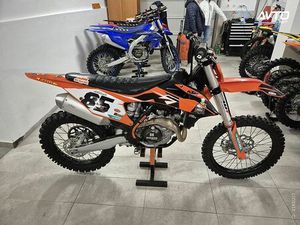 KTM SXF 450