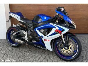 SUZUKI GSX-R