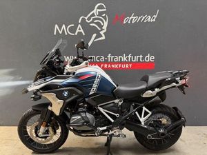 BMW R 1250 GS TROPHY