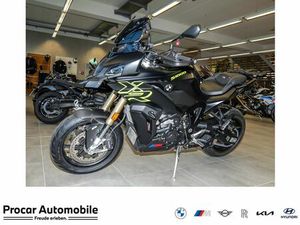 BMW S 1000 XR MARTIN EDITION OIL INCLUSIVE