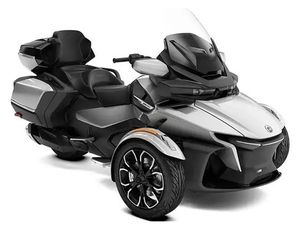 2024 CAN-AM SPYDER RT LTD