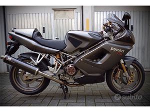 SPECIALE DUCATI 996 ST4 S