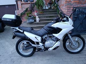 HONDA XL 125 VARADERO TRANSPORT PRZEB.14600 WYRZYSK