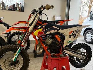 KTM SX