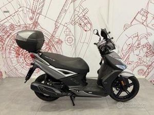 KYMCO AGILITY 125I KYMCO AGILITY 125 R16