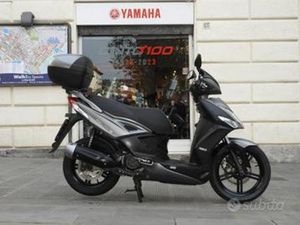 KYMCO AGILITY 150 R16