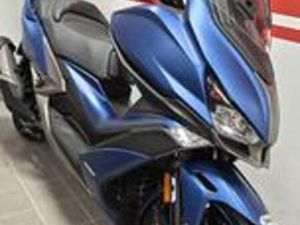 KYMCO XCITING 400I S ABS