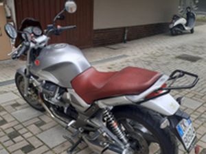 GUZZI BREVA 750