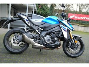 SUZUKI GSX-S1000