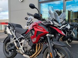 TRIUMPH TIGER 1200 GT PRO