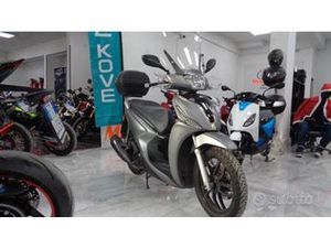 KYMCO PEOPLE 200I - 2024