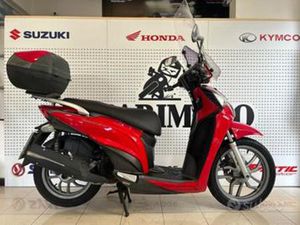 KYMCO PEOPLE ONE 125 2013