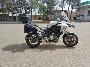 BENELLI TRK 502