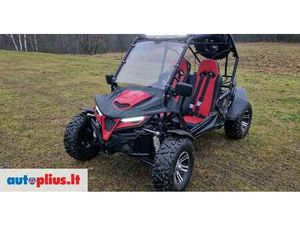 -KITA- -KITA-, ATV / QUAD