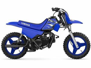 YAMAHA PW50 2026