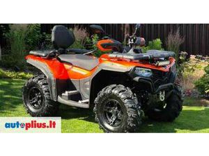 CFMOTO CFORCE 520L 500 CC, ATV / QUAD