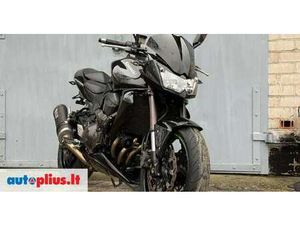 KAWASAKI Z 750 CC, STREET / CLASSIC