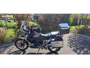 BMW 1200 GS