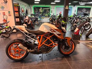 KTM 1290 SUPERDUKE M'ROAD MOTOS