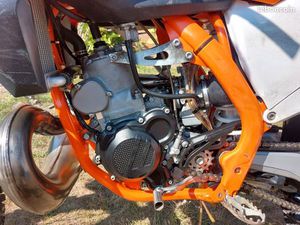 KTM 250 SX
