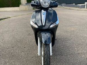 SCOOTER LIBERTY 50
