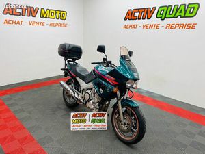 ◊? YAMAHA 850 TDM FACTORY 1993 58.757 KM - YOSHIMURA ?◊ - ACTIVQUAD - ENVOI / REPRISE / FACILITÉ DE PAIEMENT