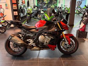 BMW S 1000 M'ROAD MOTOS