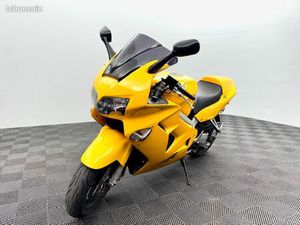 HONDA VFR 800 FI
