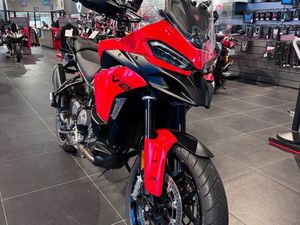 DUCATI MULTISTRADA V2 35KW
