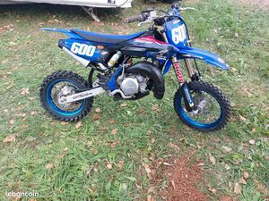65 YZ 2018