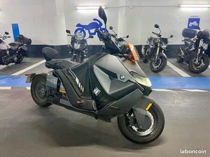 BMW CE04 - FULL OPTION