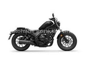 HONDA CMX 500 REBEL - MY 25/26 -