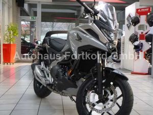 HONDA NC 750 X AKTION- MY 25 - SOFORT