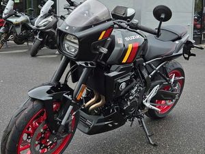 SUZUKI GSX-8TT INKL. 1100€ AKTION!