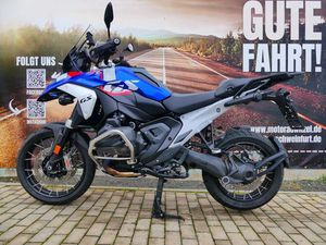 BMW R 1300 GS VOLLAUSSTATTUNG, WENIG KM!