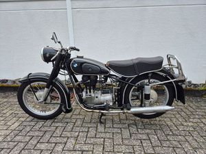 BMW R25/3