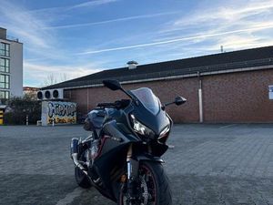 HONDA CBR 650R MIVV QUICKSHIFTER