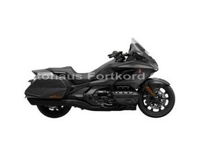 HONDA GOLDWING GL1800 - 50 JAHRE - NAVI, RADIO * 6 JAH