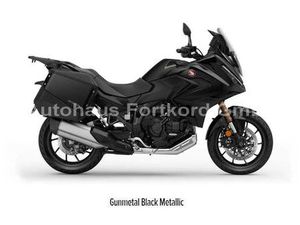 HONDA NT 1100 DCT / ES - MY 25 - INKL. KOFFER - 6 JAHR