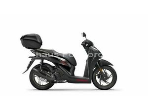 HONDA SH-125I - MY25/26 - LED, ABS, SMART-KEY