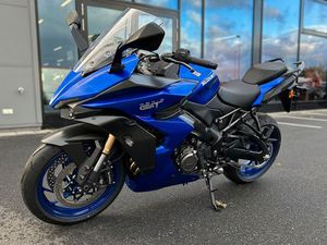 SUZUKI GSX-S 1000 GT ALLE FARBEN INKL. 1. SERVICE