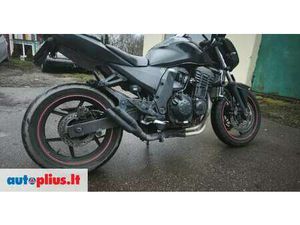 KAWASAKI Z 750 CC, STREET / CLASSIC
