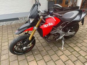 APRILIA DORSODURO SMV 750