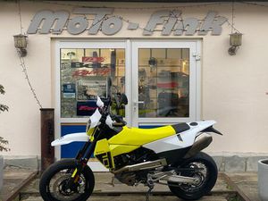 HUSQVARNA 701 SUPERMOTO MY 2026 *SOFORT VERFÜGBAR*