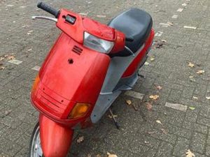 PIAGGIO SKIPPER 125 — SCOOTERS | PIAGGIO — MARKTPLAATS