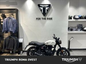 ROYAL ENFIELD HNTR 350